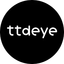 TTDEYE