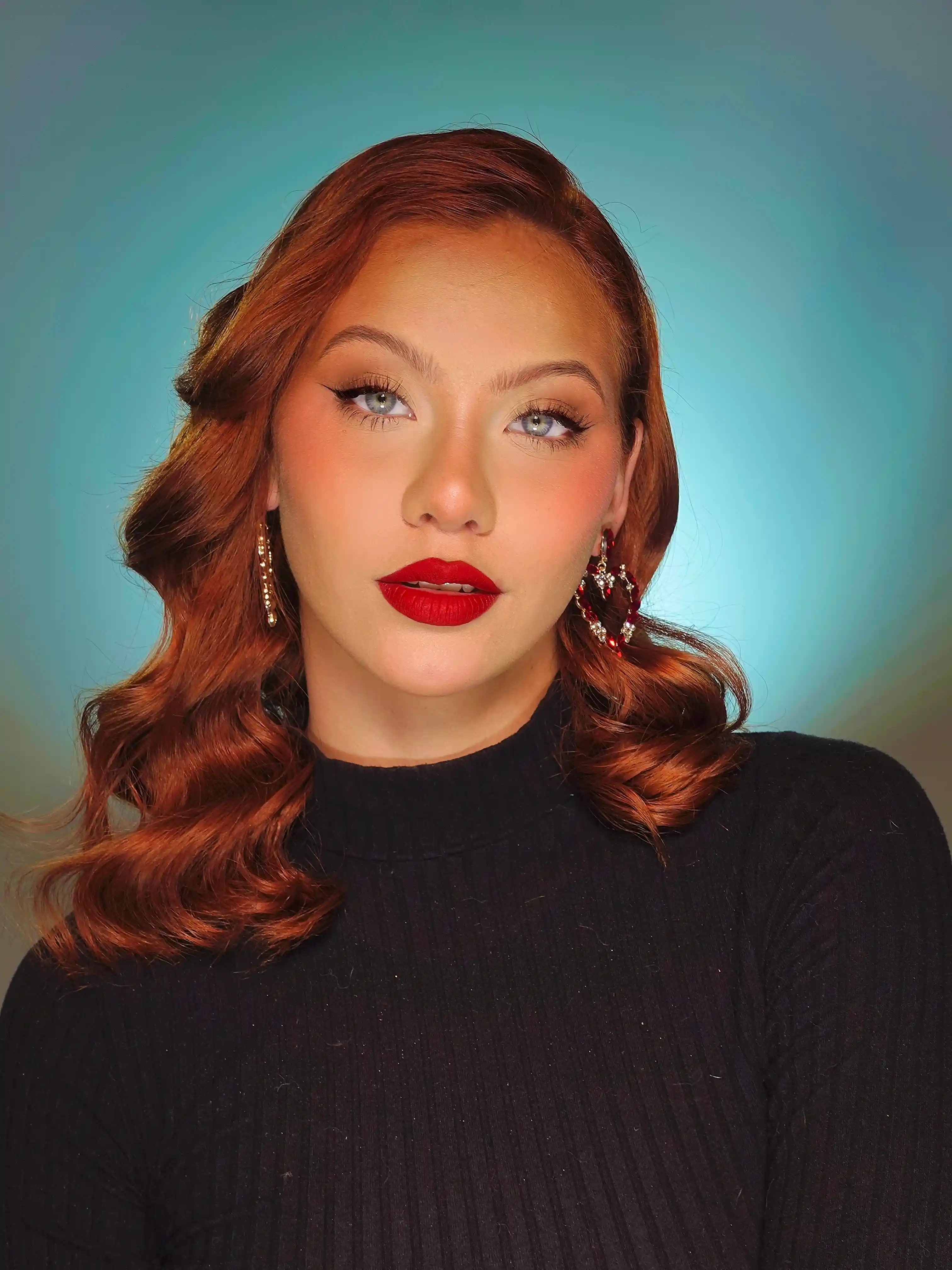 Maquillaje Social